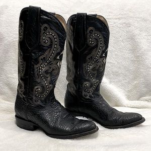 Women’s Western Cowboy Boots
